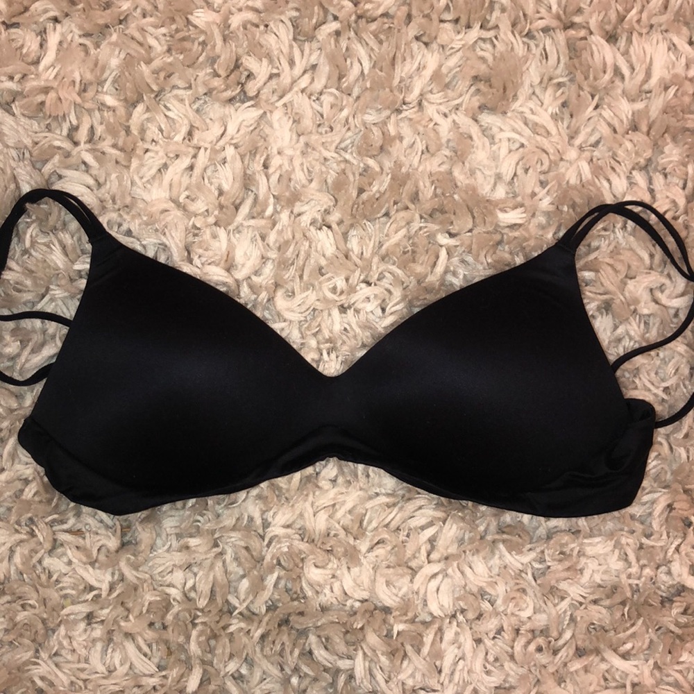 Aerie Real Sunnie Wireless Bra